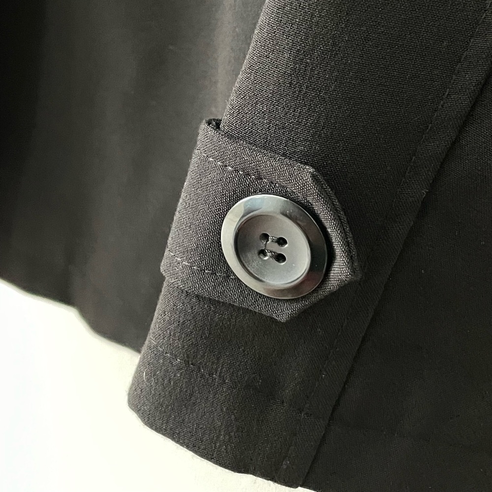 Black blazer - Picture 3 of 6